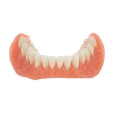 Full Lower with Soft Base